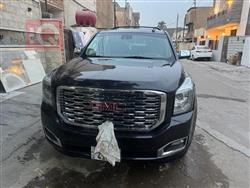 جي ام سي يوكون